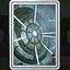 My mission icon