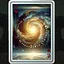 Mysterious symbols icon