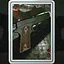 Murder weapon icon