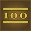 Completionist icon