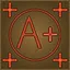 Overachiever icon