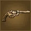 Gun for Hire icon