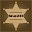 Sheriff icon