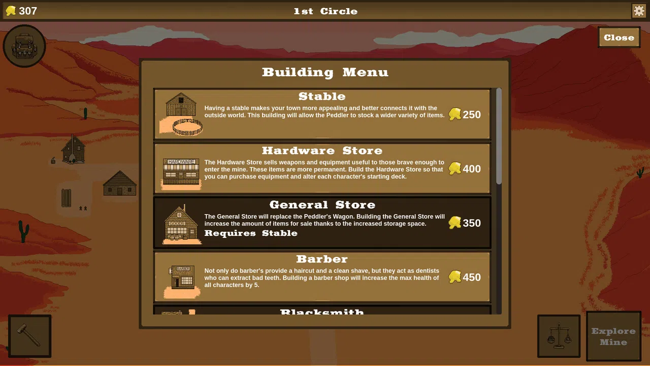 Risk & Riches Screenshot 2