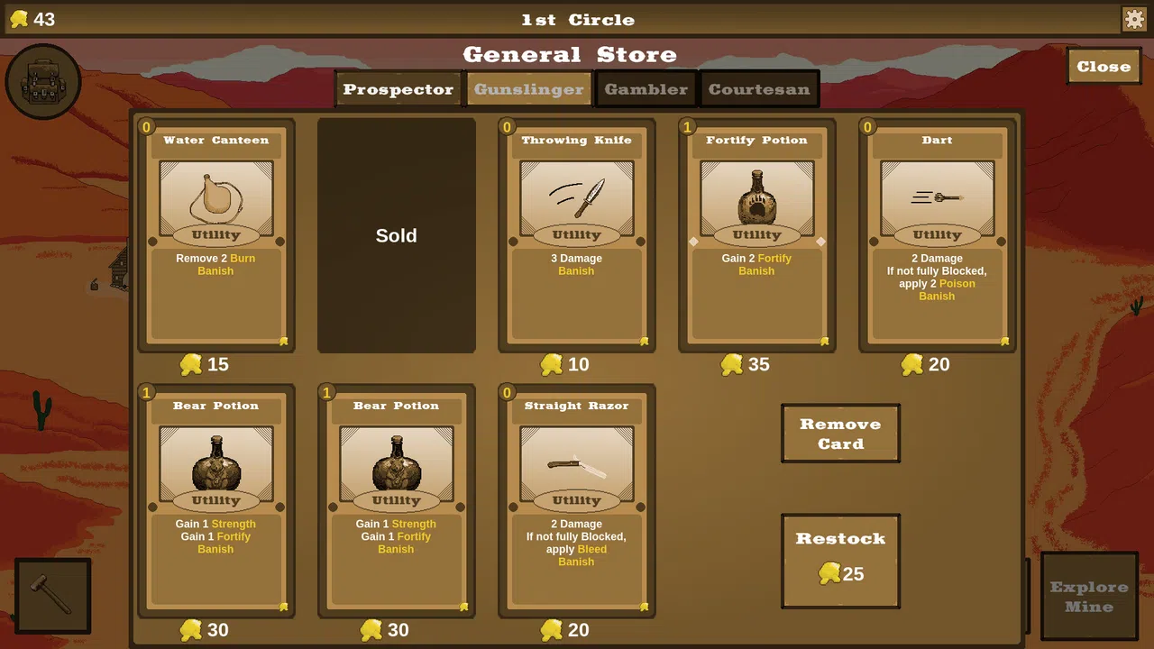 Risk & Riches Screenshot 8