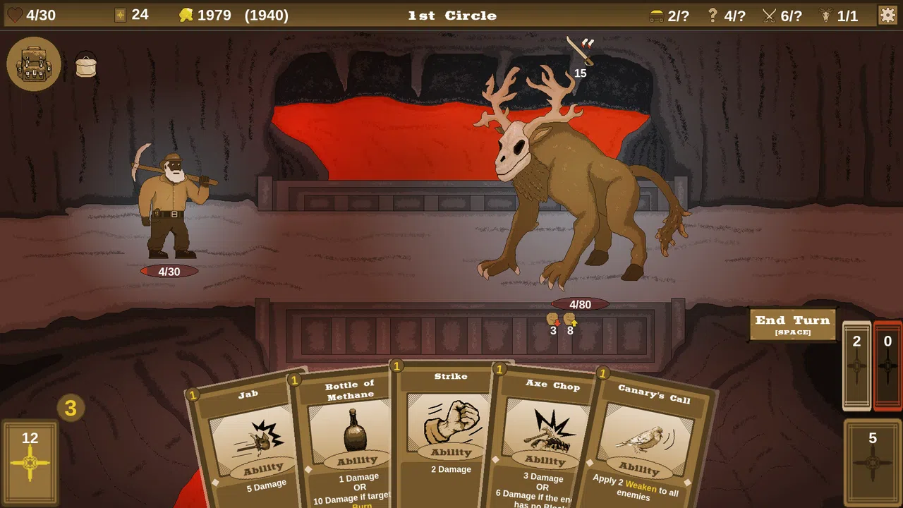 Risk & Riches Screenshot 3