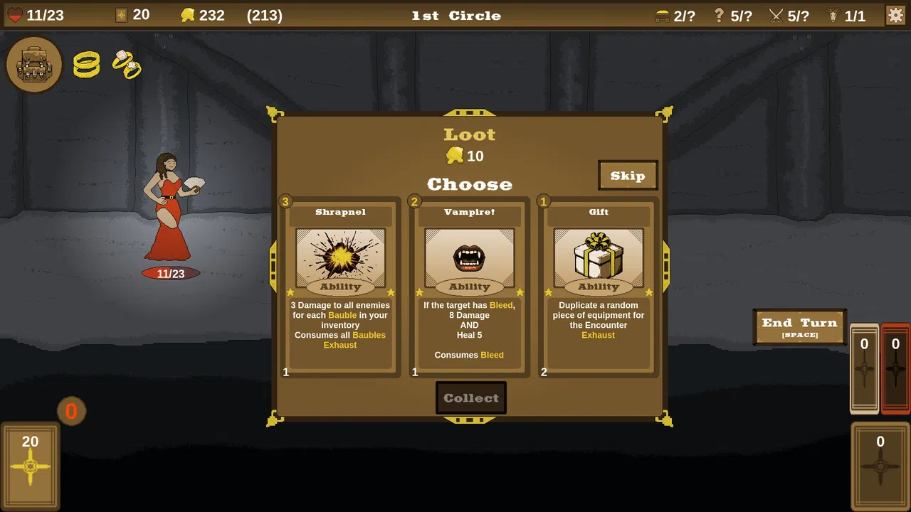 Risk & Riches Screenshot 4