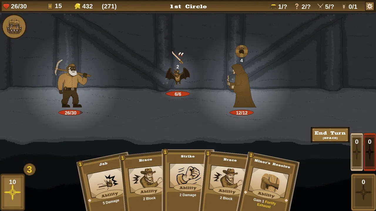 Risk & Riches Screenshot 9