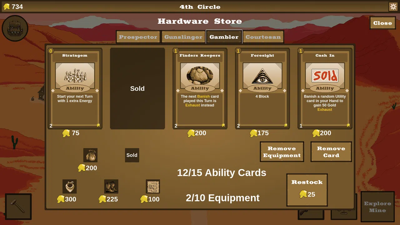 Risk & Riches Screenshot 5