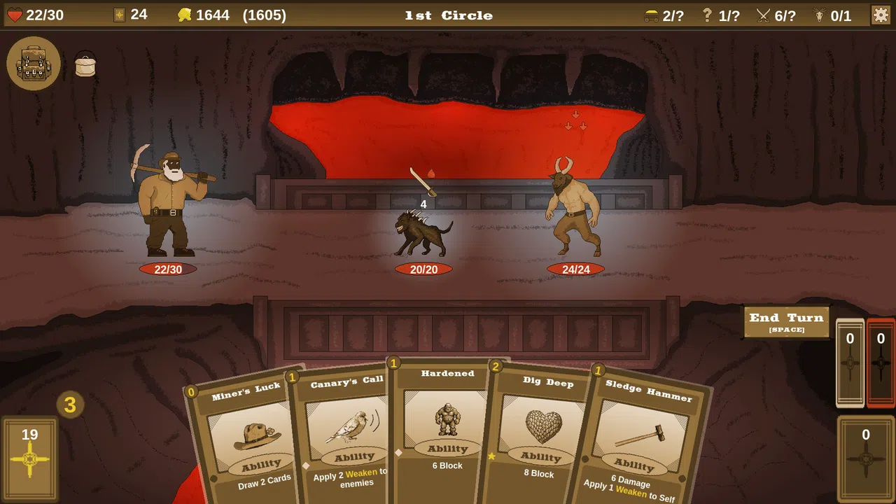 Risk & Riches Screenshot 11