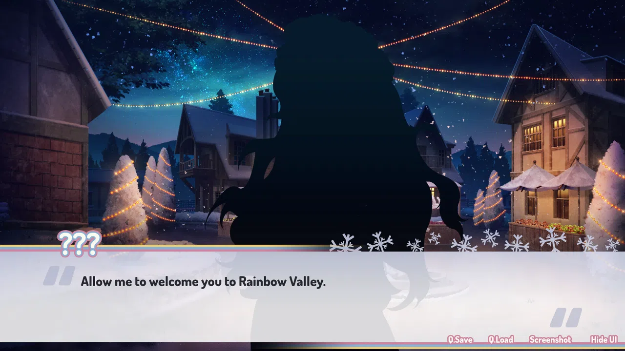 Rainbow Valley Screenshot 0