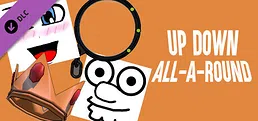 Up Down All-a-Round Customization DLC
