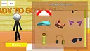 Up Down All-a-Round Customization DLC Screenshot 1
