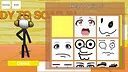 Up Down All-a-Round Customization DLC Screenshot 0