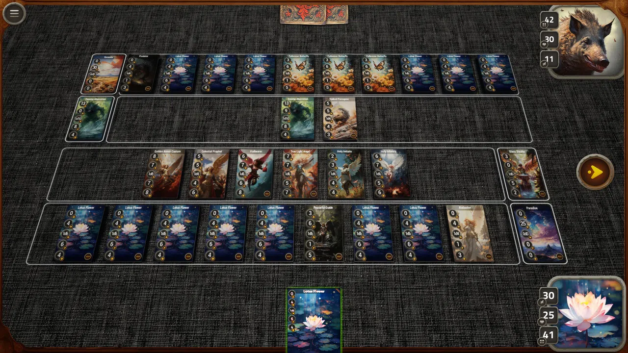 Project Kinesis Screenshot 2