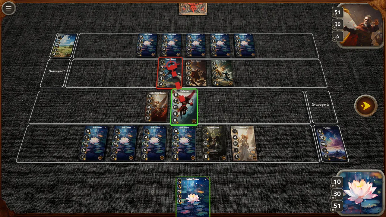 Project Kinesis Screenshot 3