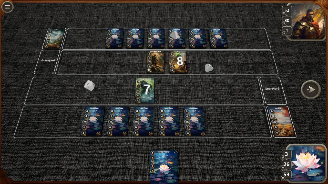 Project Kinesis Screenshot 4