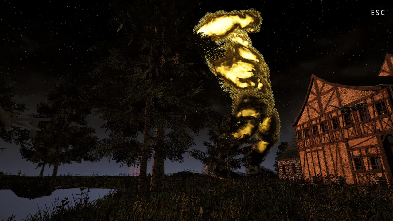 Intergalacto-1 Screenshot 5