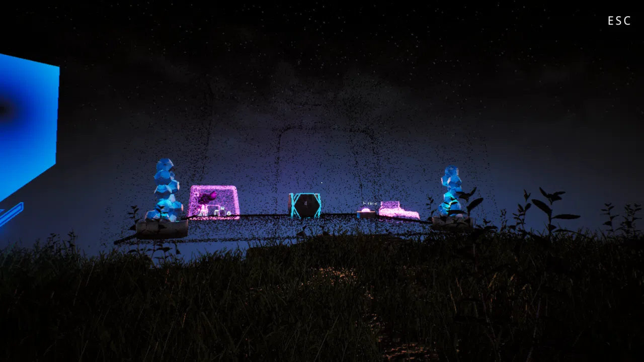 Intergalacto-1 Screenshot 4
