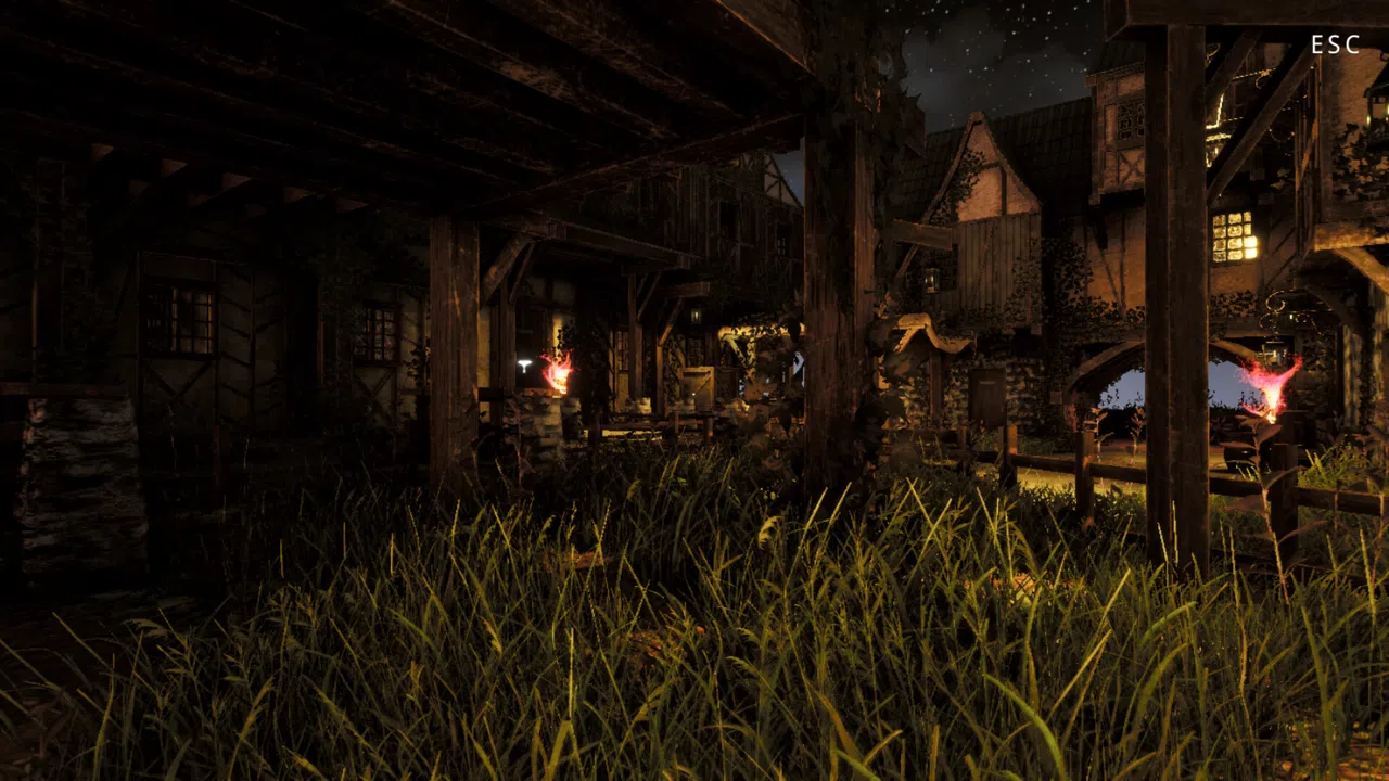 Intergalacto-1 Screenshot 1