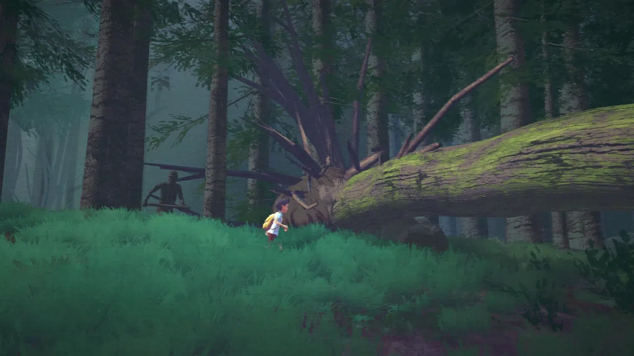 Loop : Beginning Of Never Ending Journey Screenshot 1