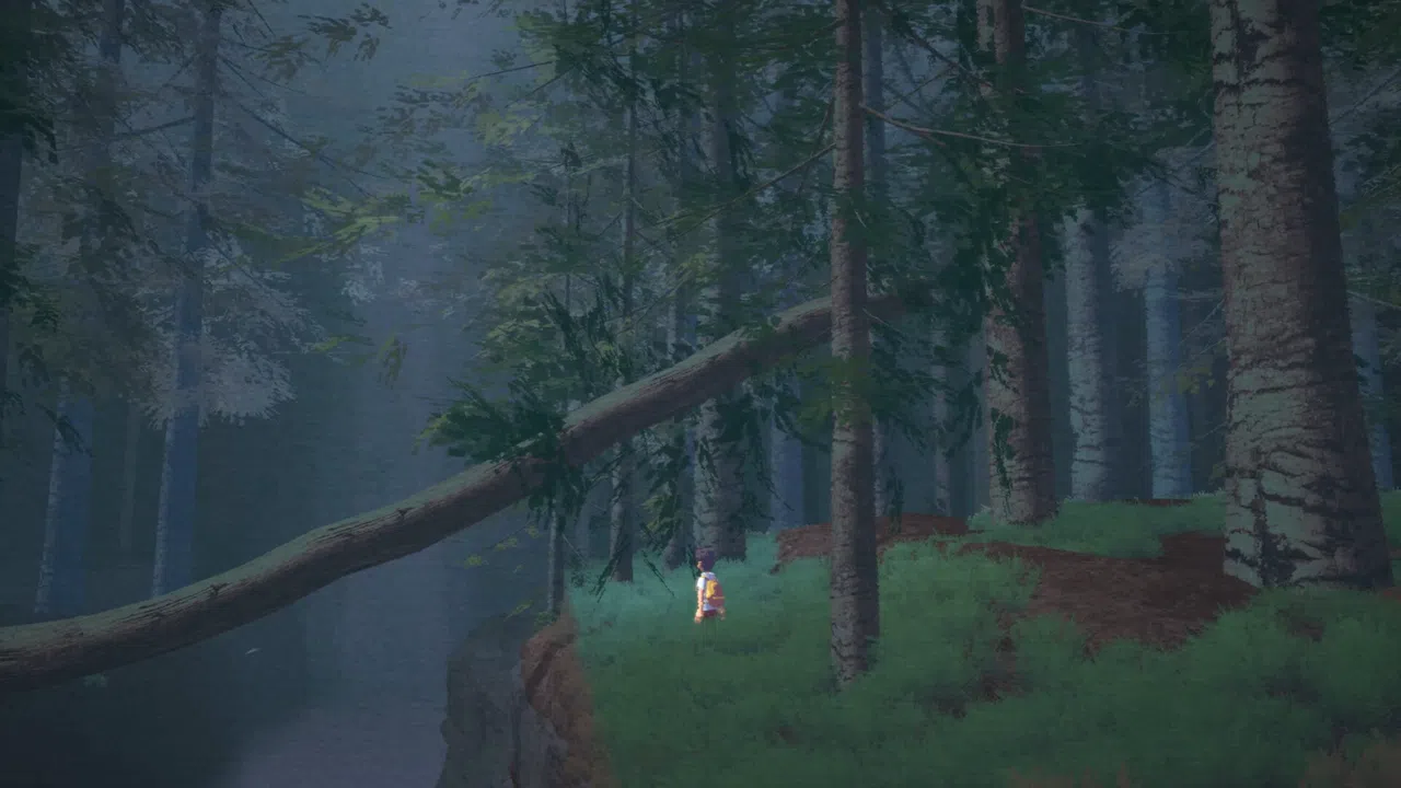 Loop : Beginning Of Never Ending Journey Screenshot 5