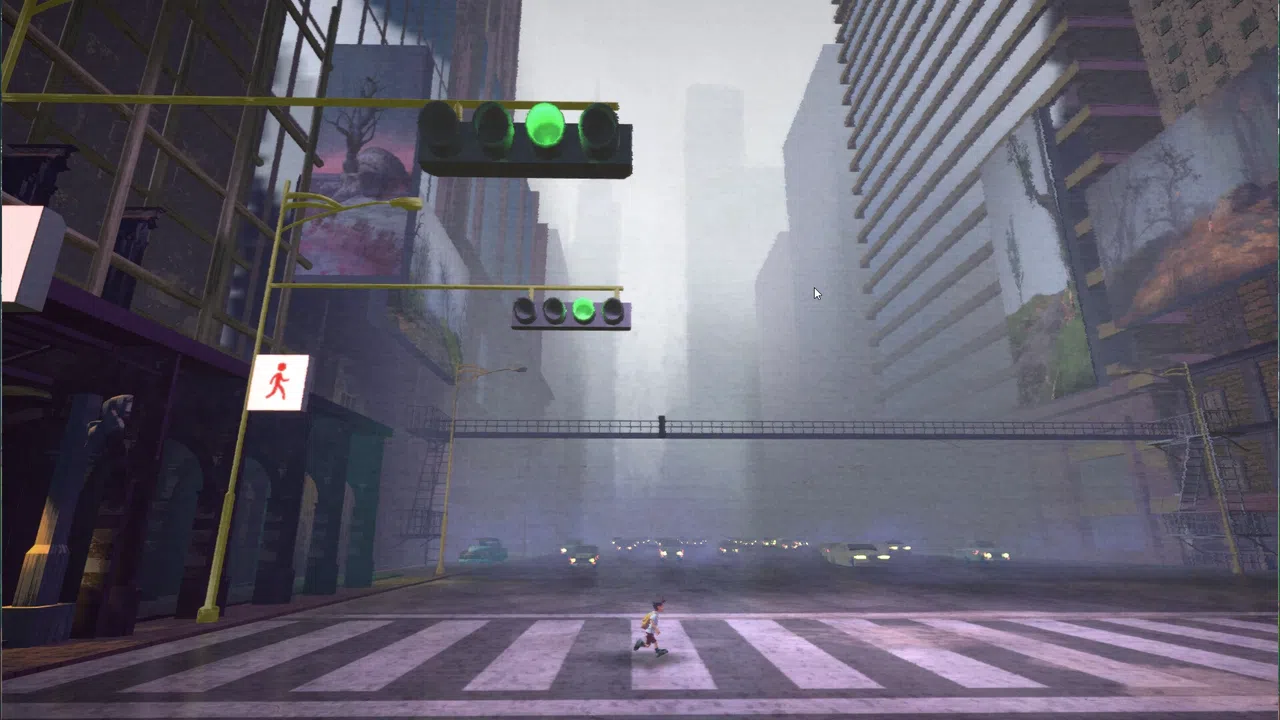 Loop : Beginning Of Never Ending Journey Screenshot 8