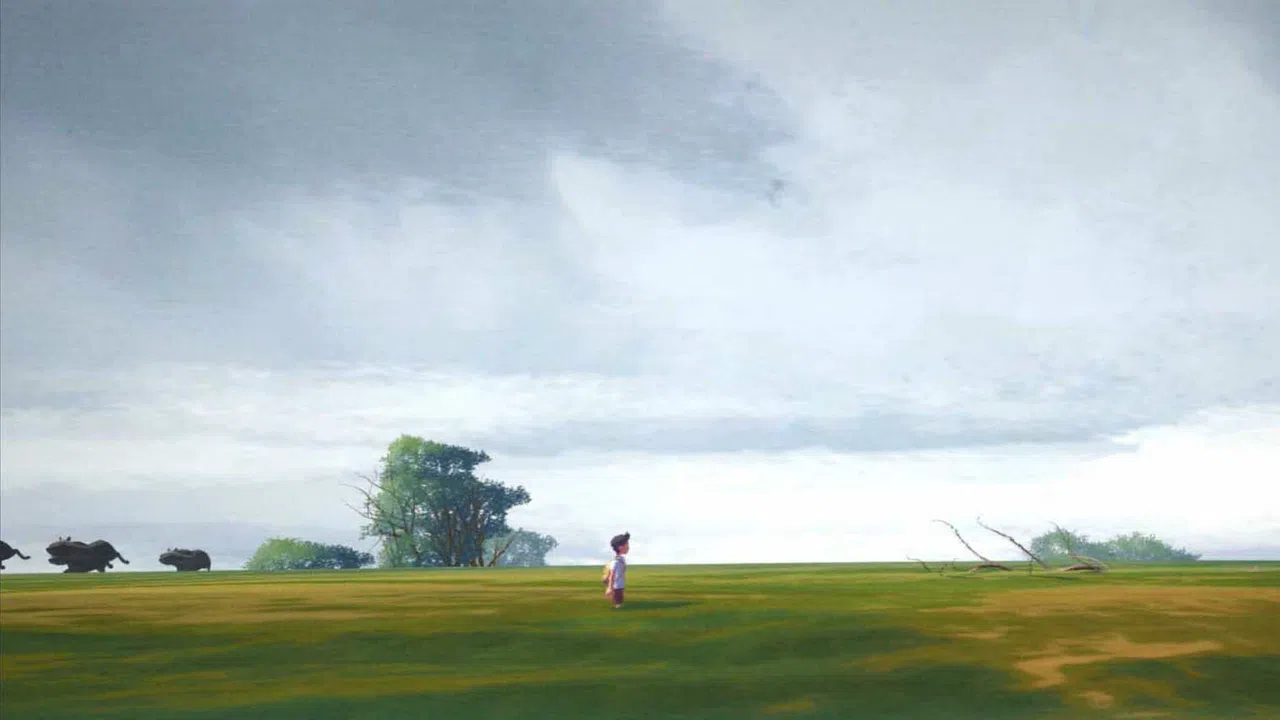Loop : Beginning Of Never Ending Journey Screenshot 2