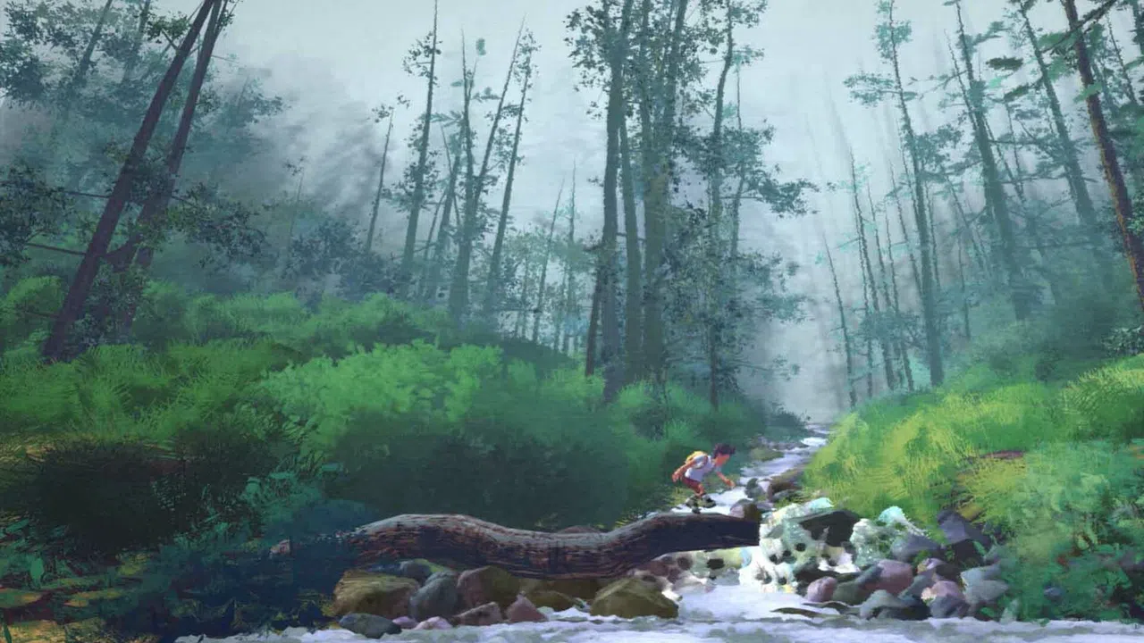 Loop : Beginning Of Never Ending Journey Screenshot 4
