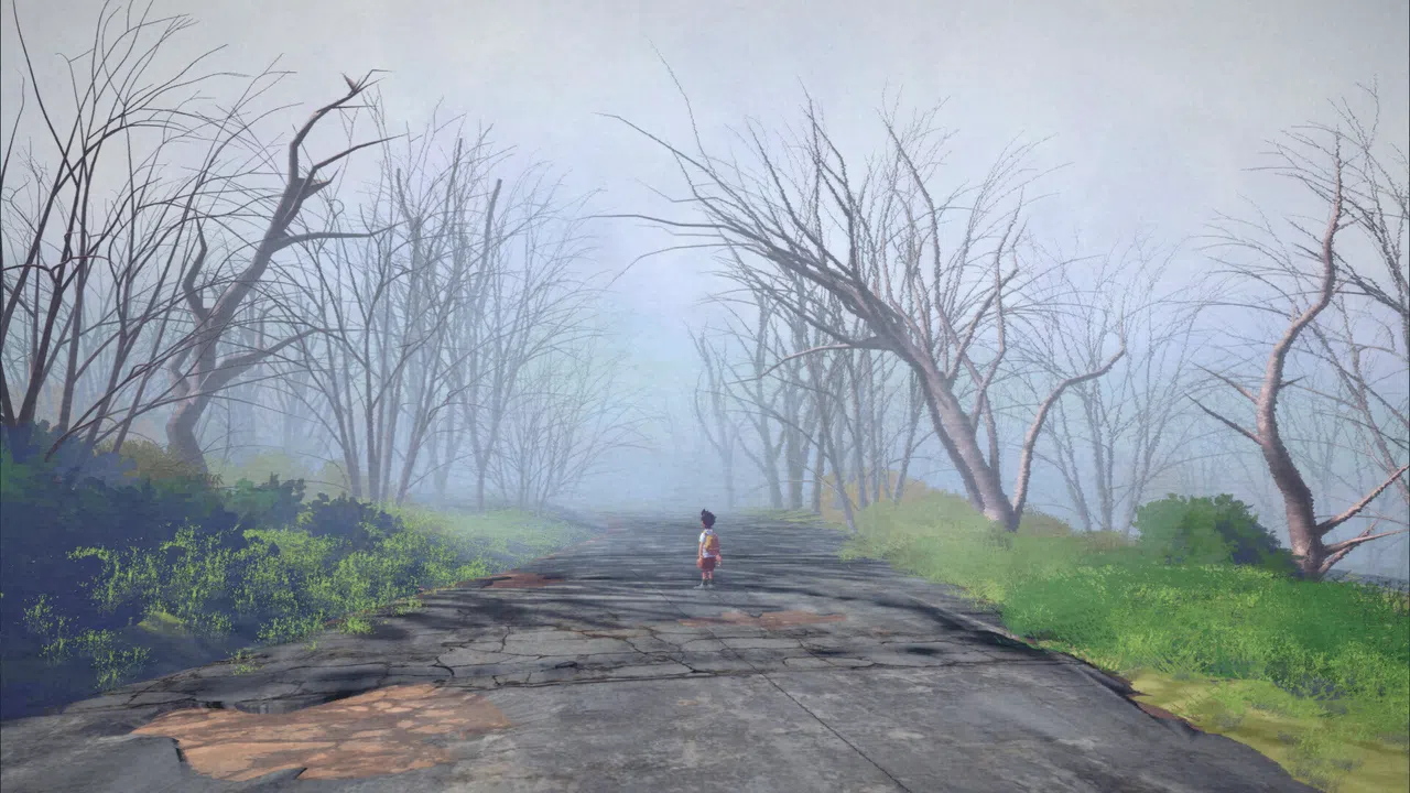 Loop : Beginning Of Never Ending Journey Screenshot 6