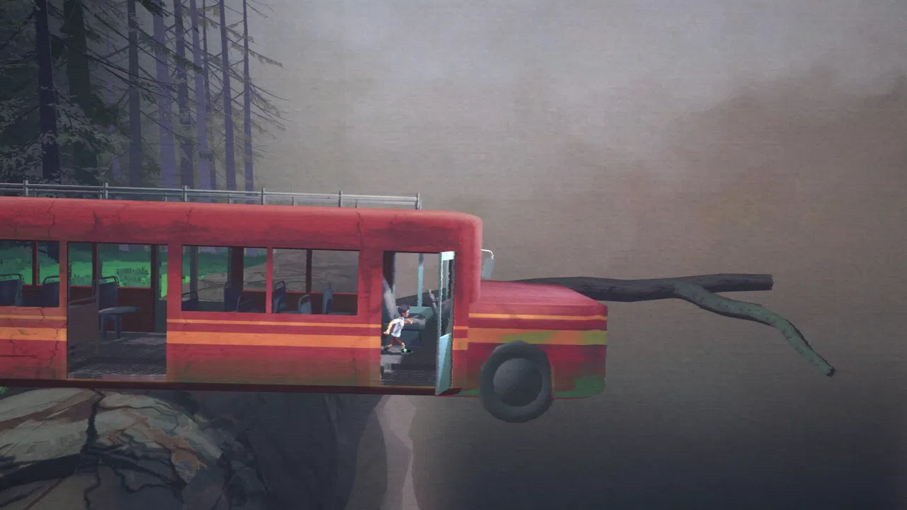 Loop : Beginning Of Never Ending Journey Screenshot 9