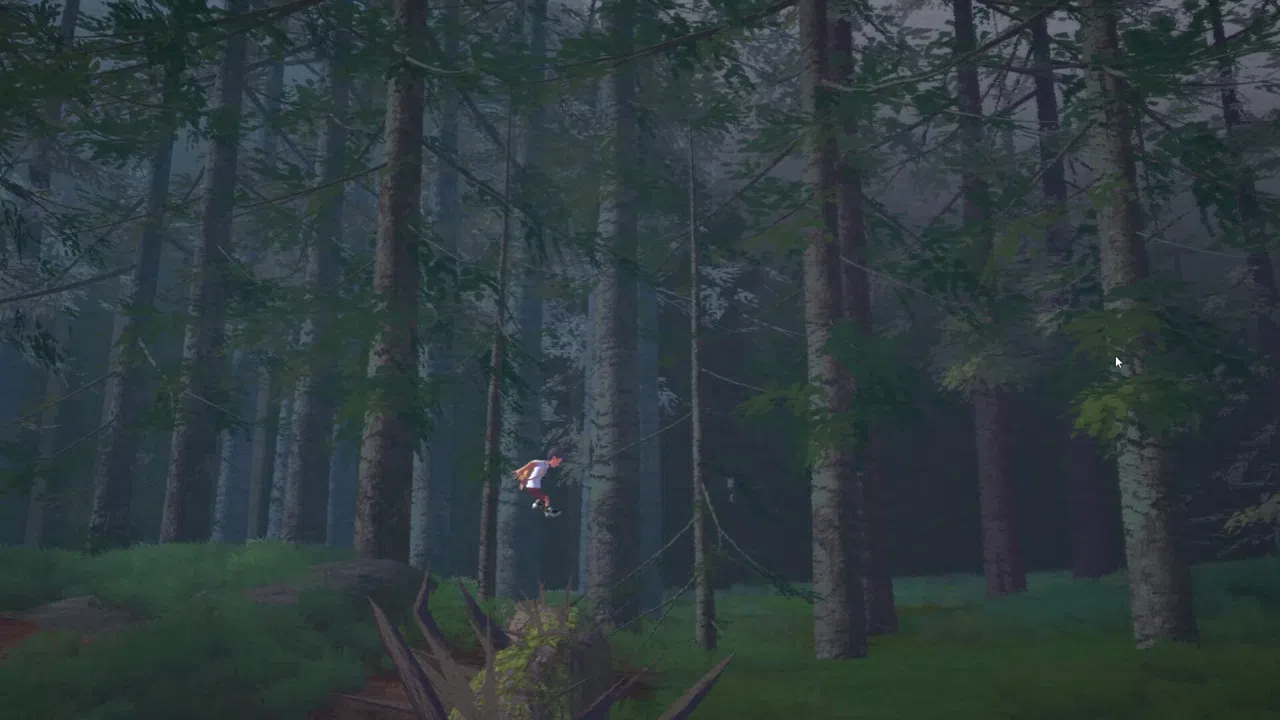 Loop : Beginning Of Never Ending Journey Screenshot 3