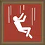 Losing Grip of Life icon