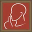 Keep Silent icon