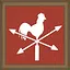 Aimless icon