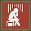 Depressed icon