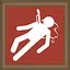 Victim icon