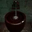 Out of water icon