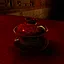 serve tea icon