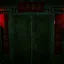 Spring couplets inside the door icon