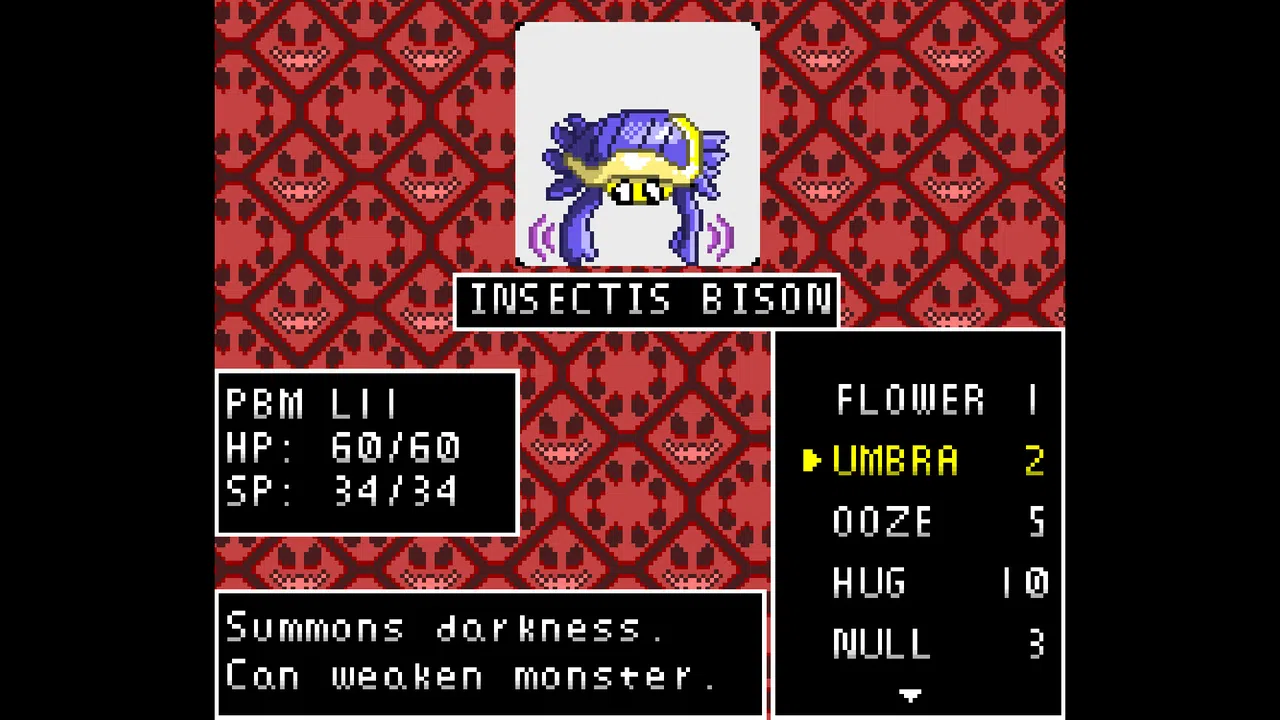 Emo Quest XD Screenshot 2