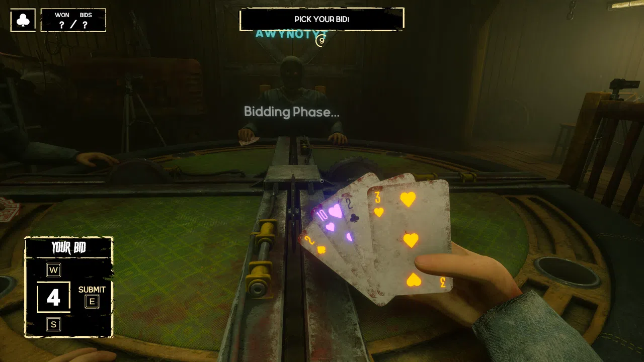 The Barnhouse Killer Screenshot 0