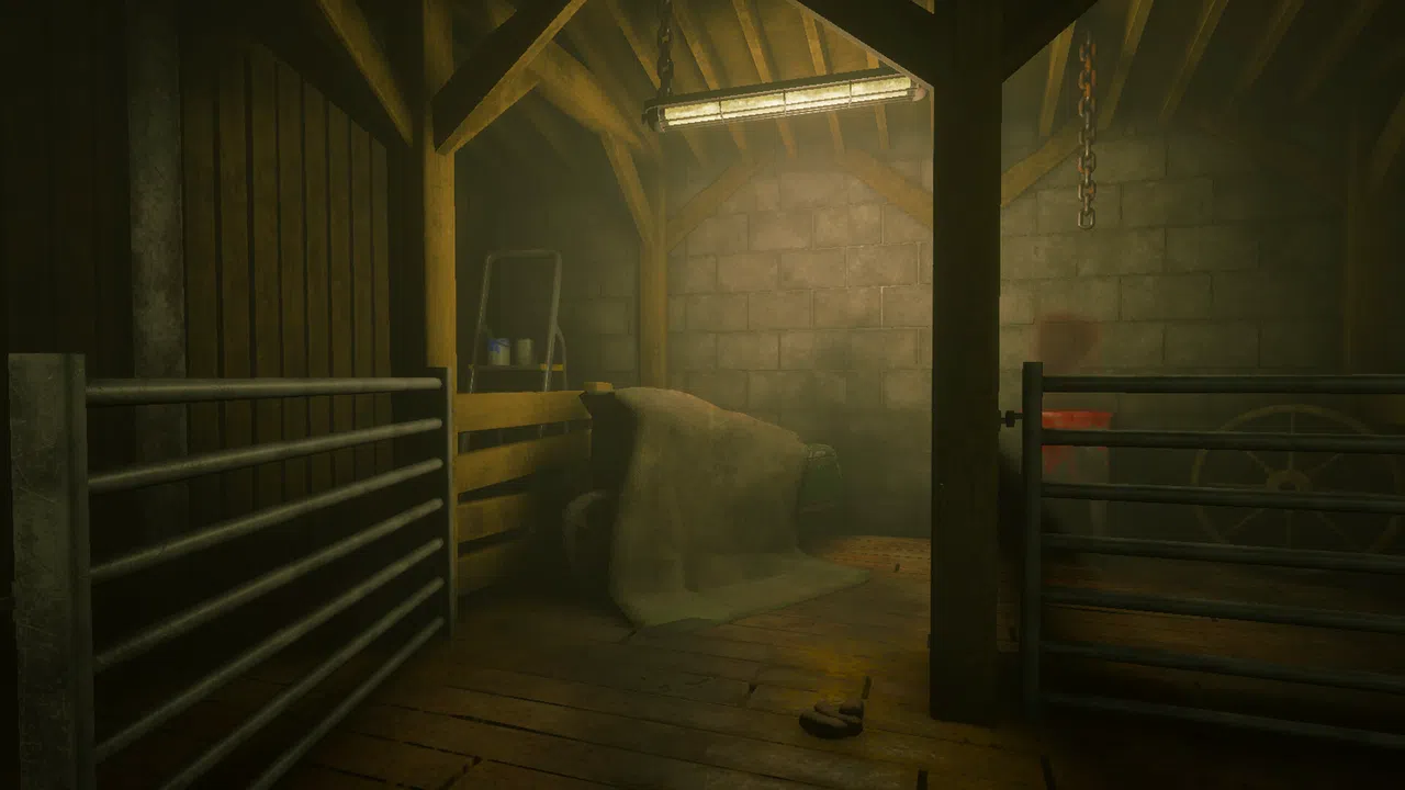 The Barnhouse Killer Screenshot 3
