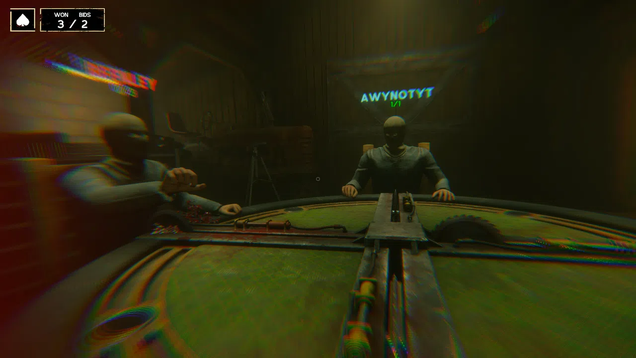 The Barnhouse Killer Screenshot 7