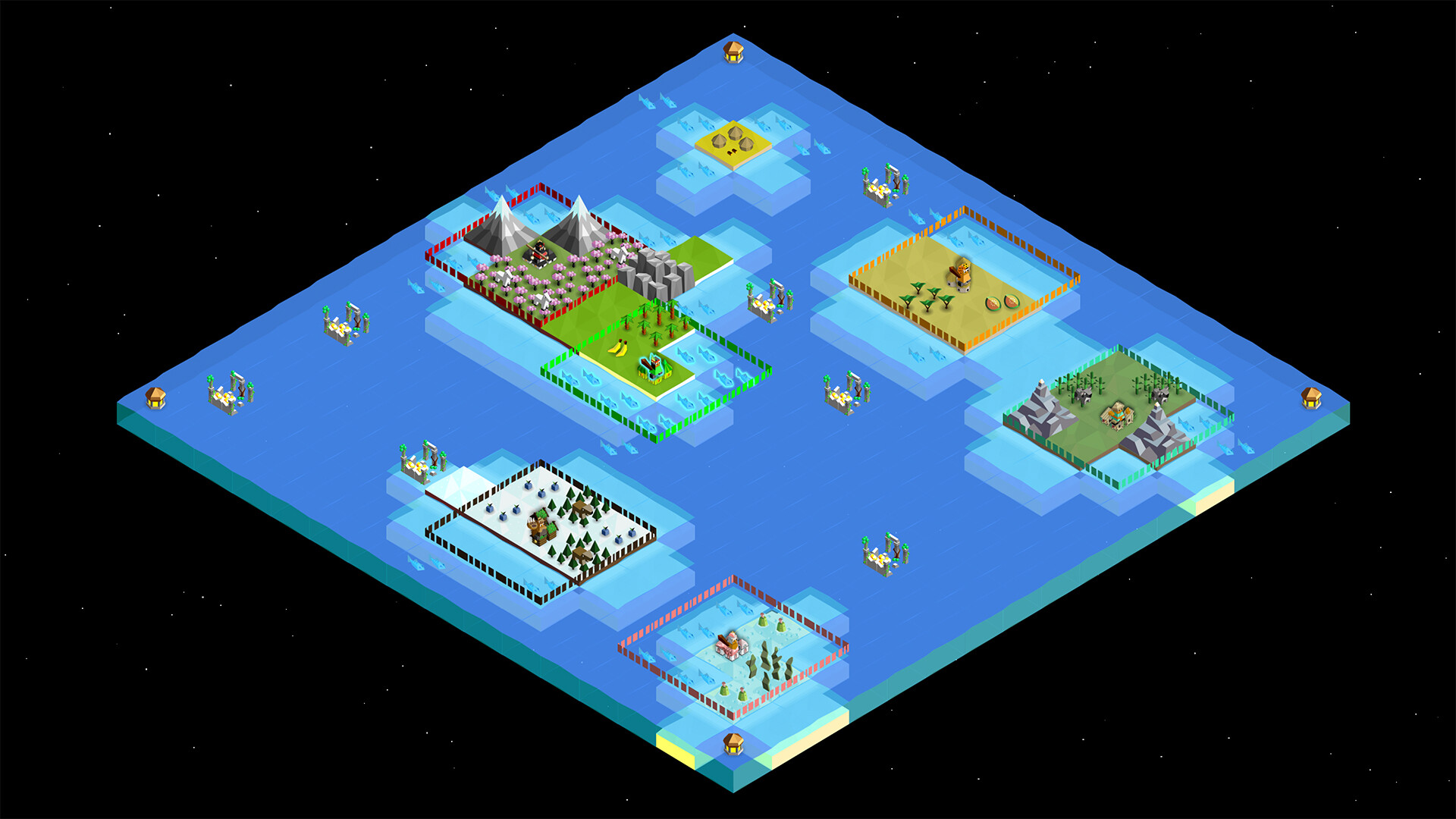 The Battle of Polytopia Screenshot 7