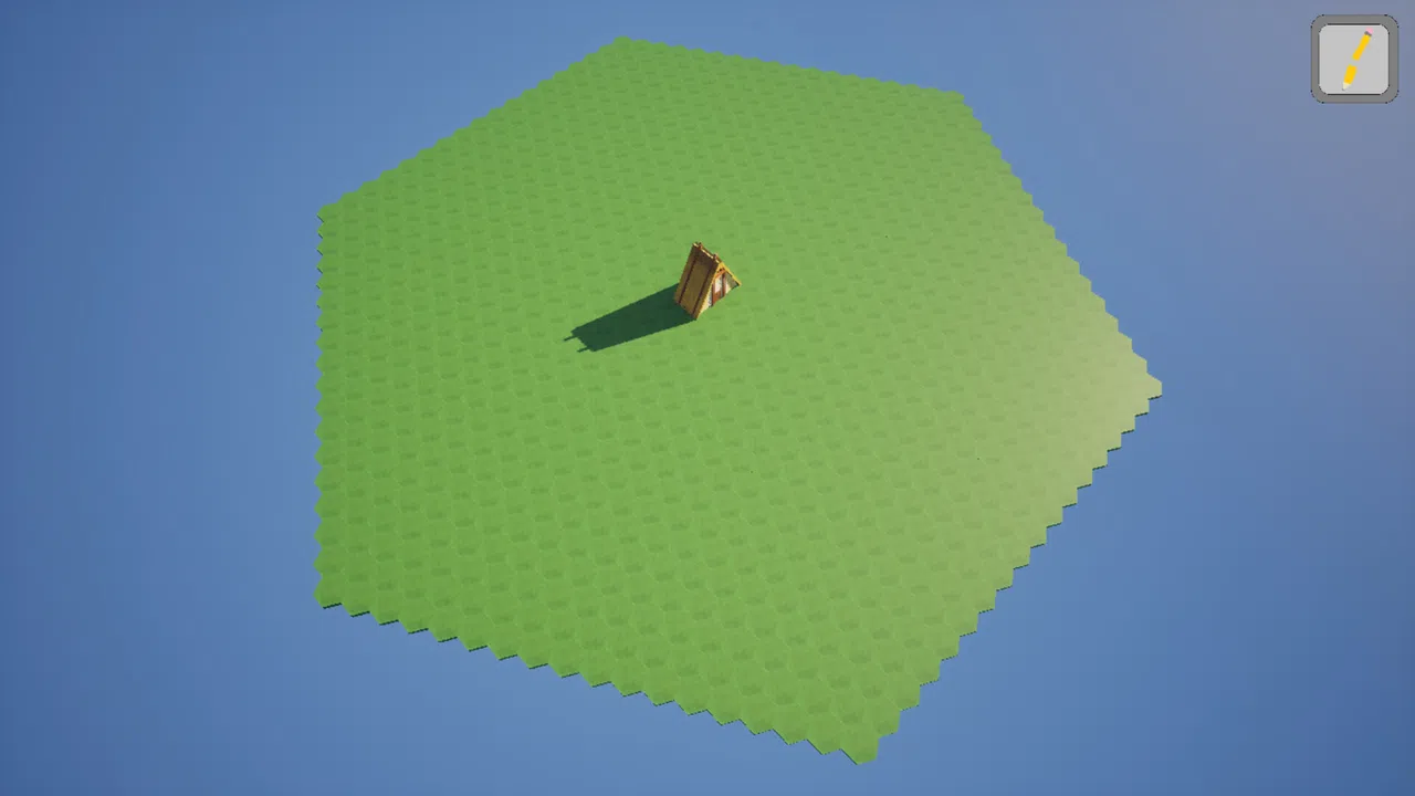 Rise of Tochos Screenshot 4