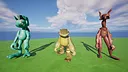 Rise of Tochos Screenshot 1