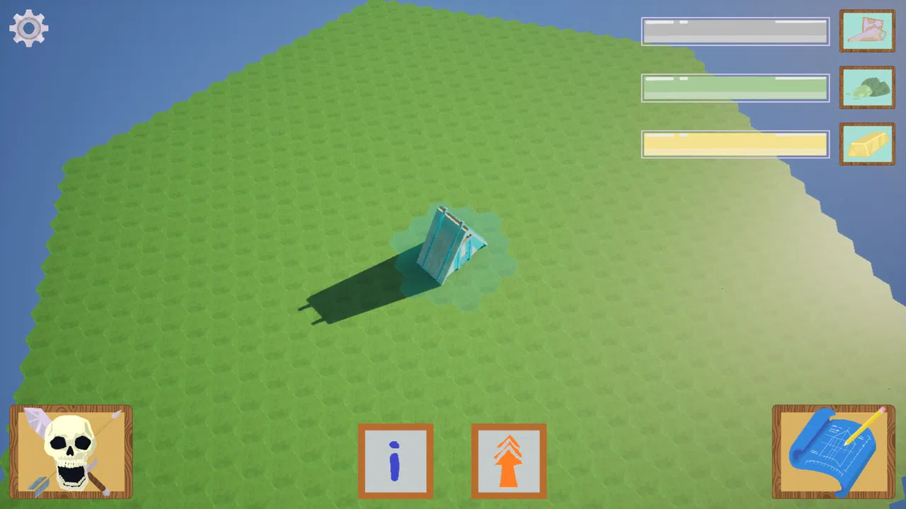 Rise of Tochos Screenshot 3