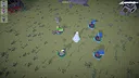 Z Rush Screenshot 1