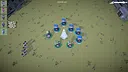Z Rush Screenshot 0